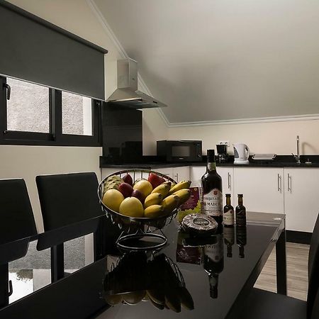 Villa Sea View Loft Madeira Ribeira Brava Exterior foto