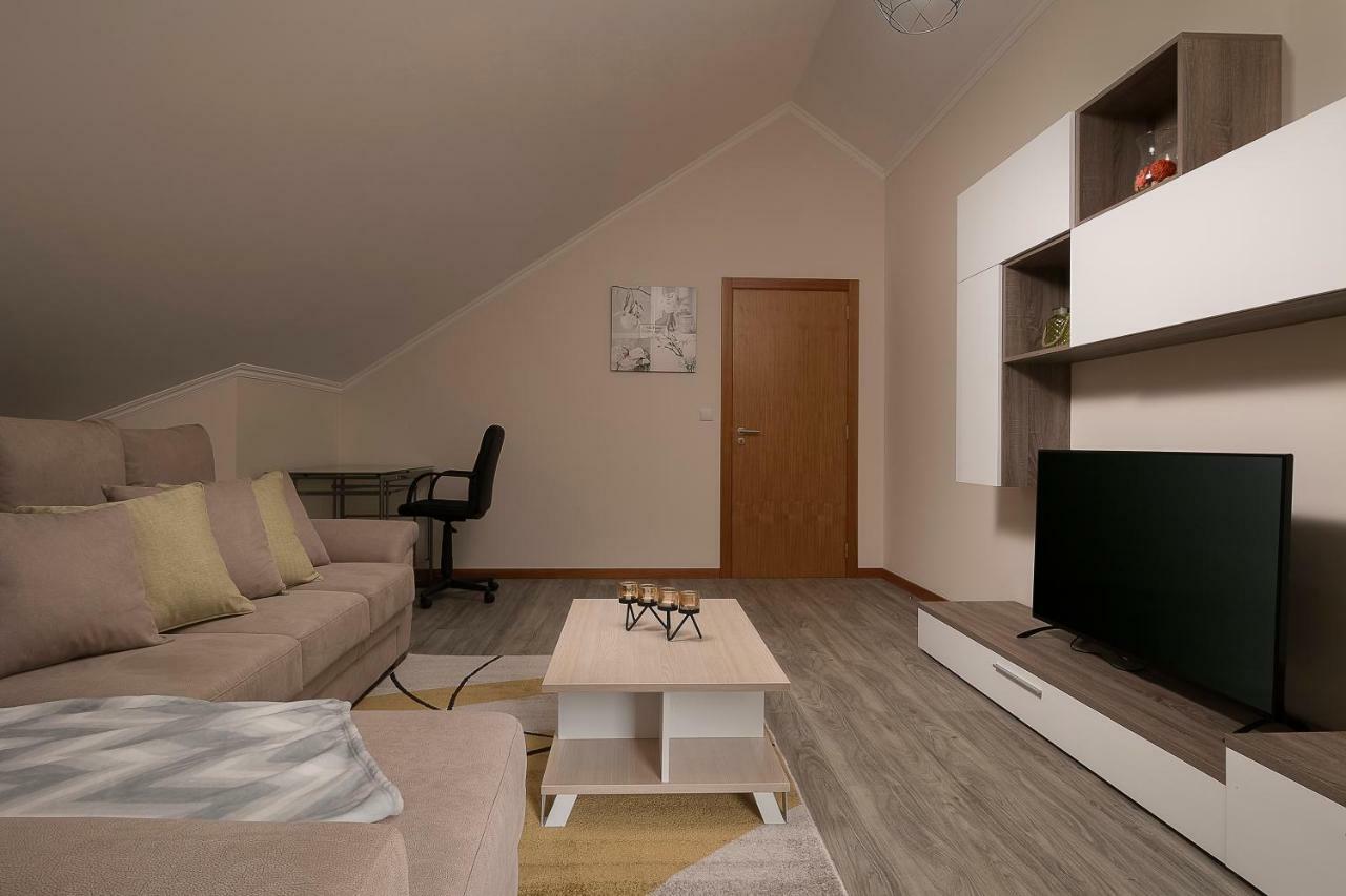 Villa Sea View Loft Madeira Ribeira Brava Exterior foto