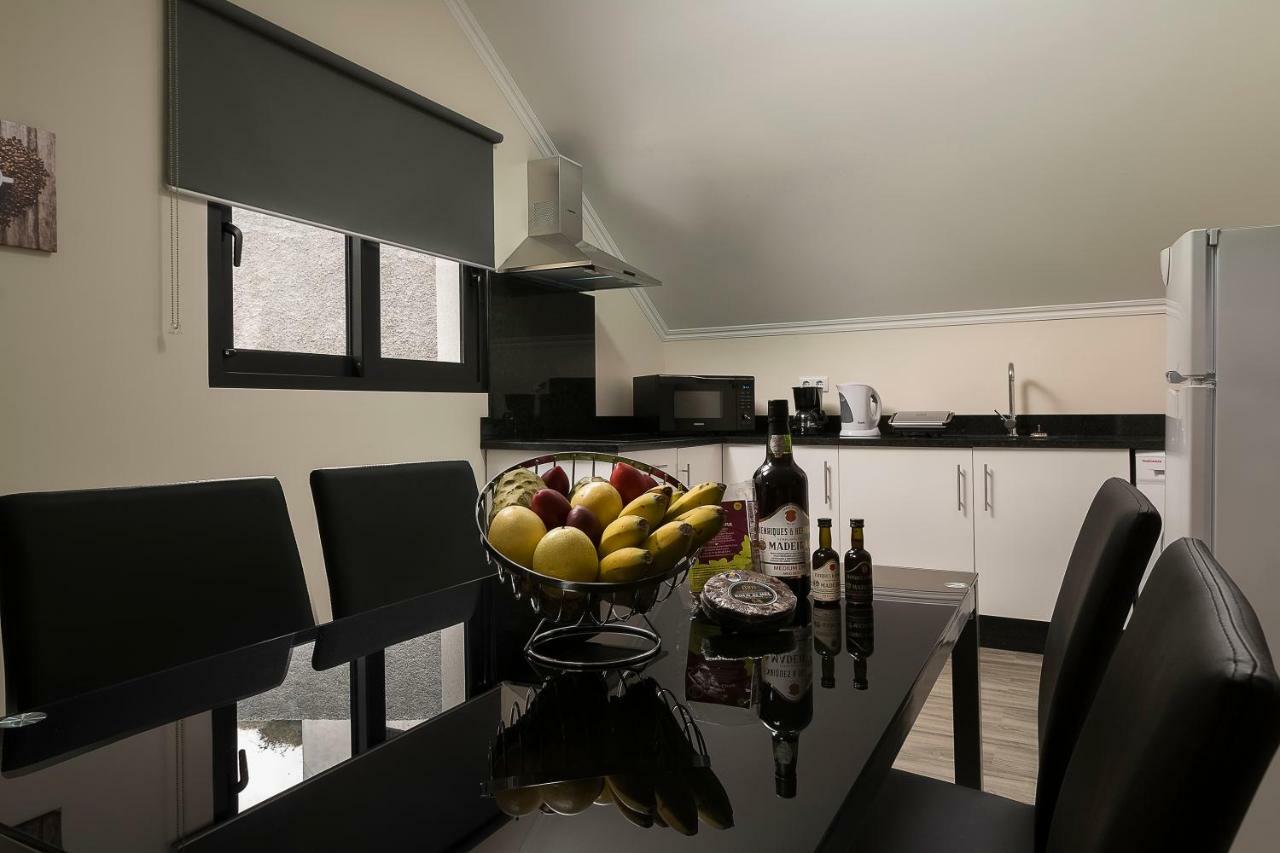 Villa Sea View Loft Madeira Ribeira Brava Exterior foto