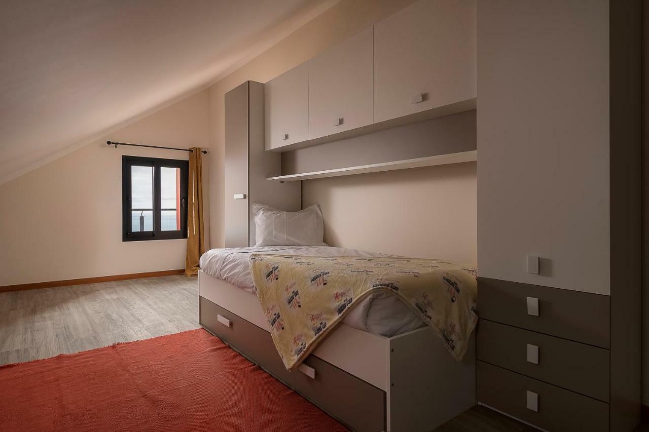 Villa Sea View Loft Madeira Ribeira Brava Exterior foto